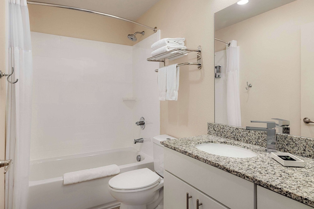 WaterWalk Extended Stay by Wyndham Raleigh - RTP 59/61