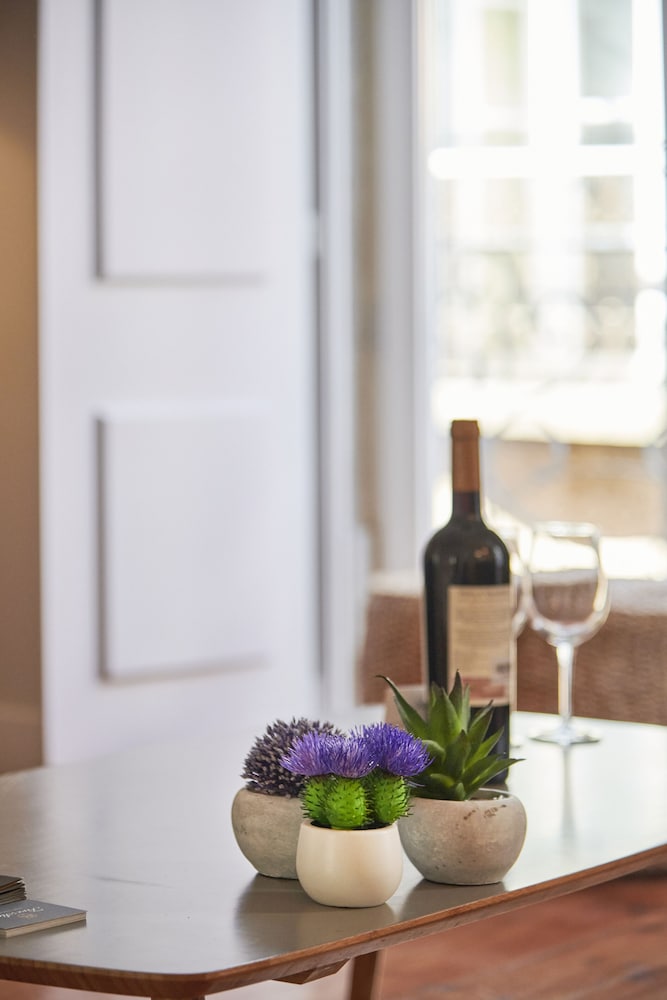 Lisbon Five Stars Apartments Combro 7 27/50