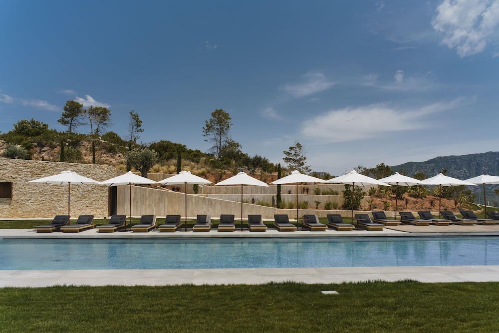 La Galiana Golf Resort 32/37