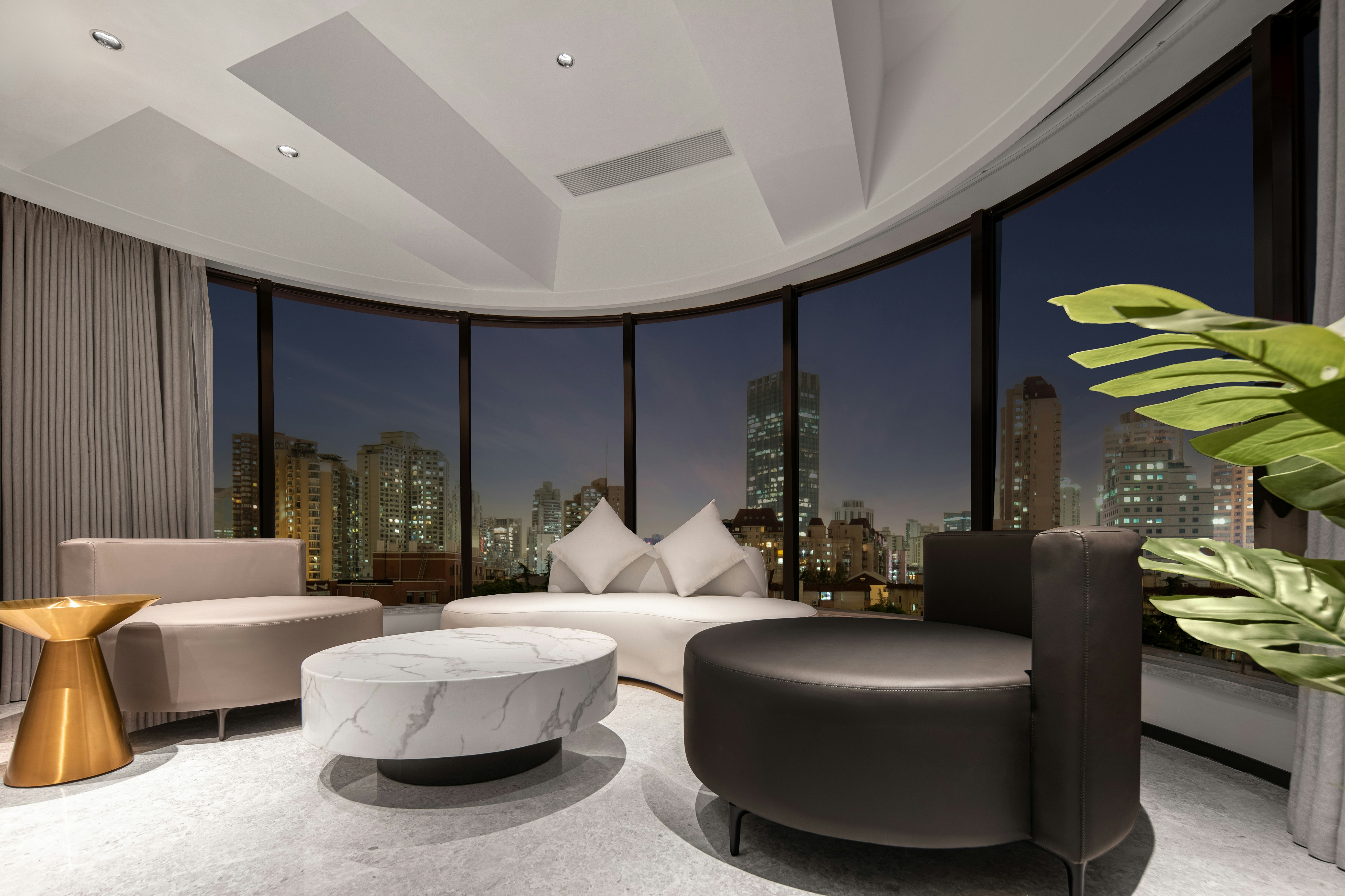 Hilton Garden Inn Shanghai Caoyang 18/24
