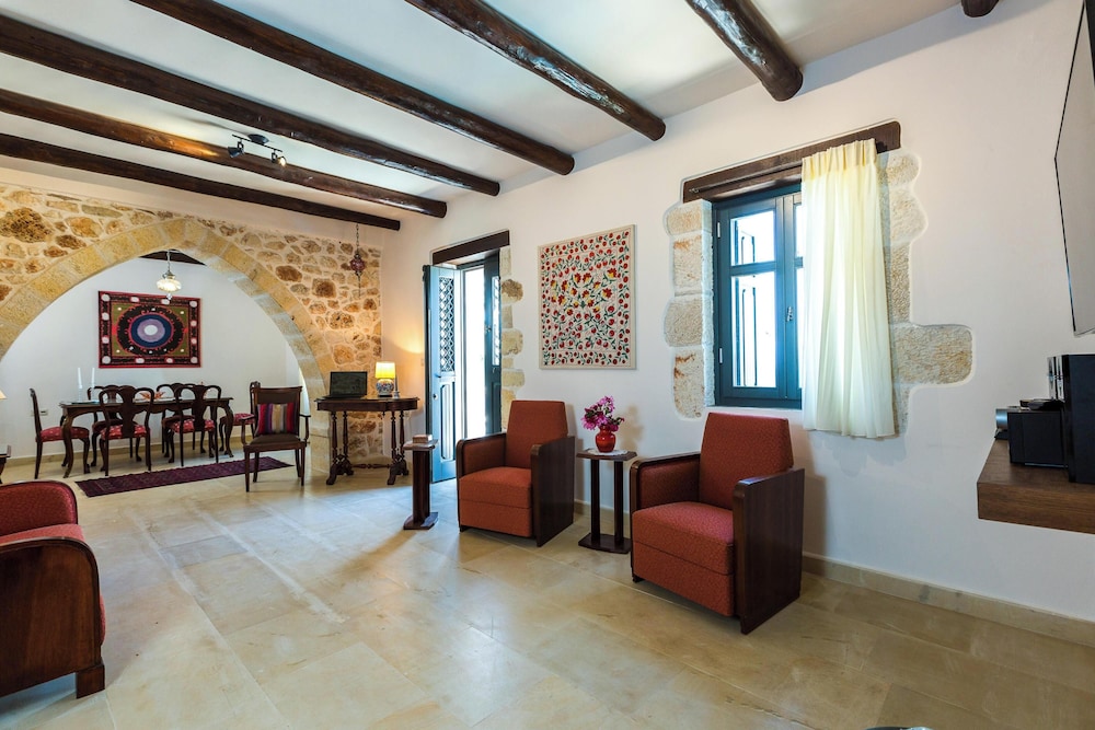 Erondas Cretan Country Villas 29/50