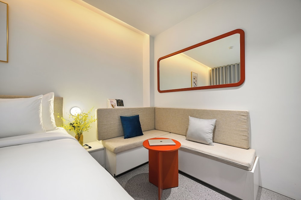 Thinh Gia Phat Hotel 44/50