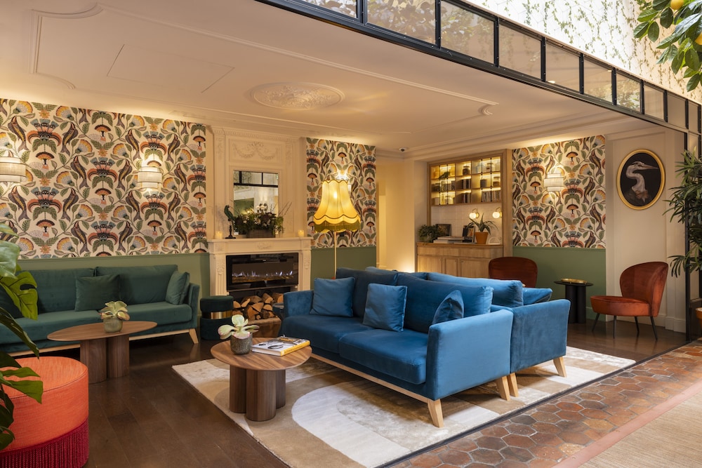 Hotel & Spa Royal Madeleine 54/77