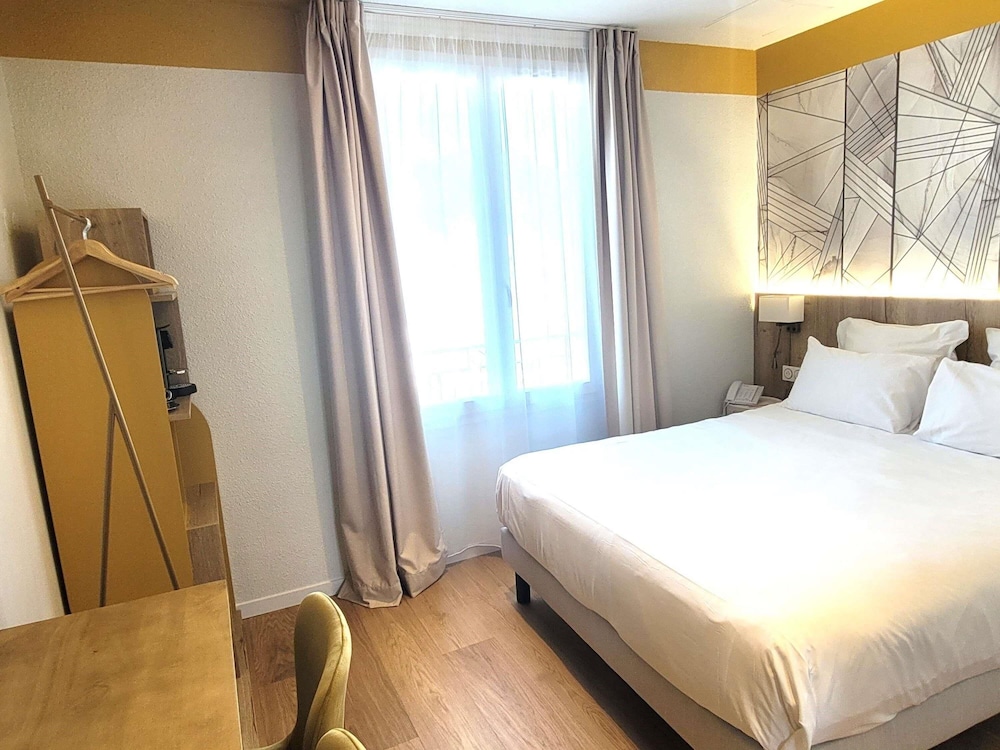 Mercure Lourdes Imperial 14/50