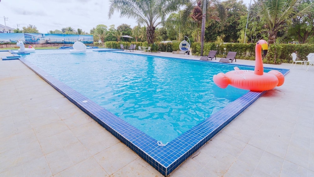 Baan Suan Khunta Golf Resort 44/67