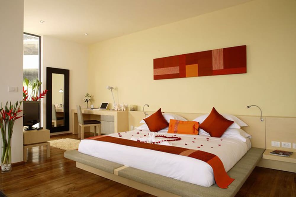 Indochine Resort Villas 23/85