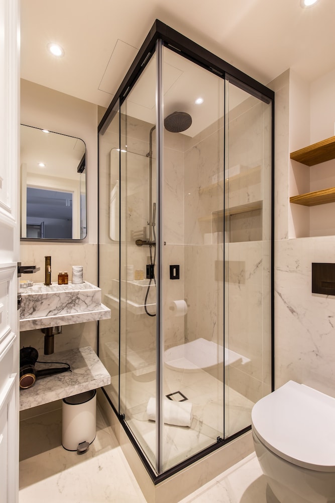 Aparthotel Quartier Libre Saint Georges 46/47