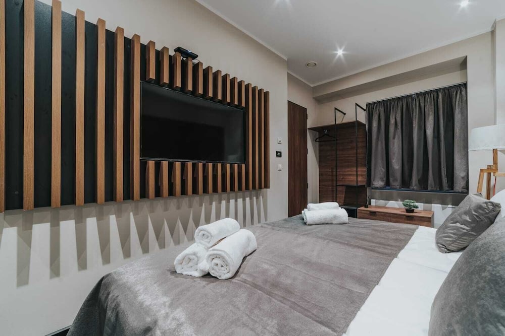 Ilica Luxury Center 9/50