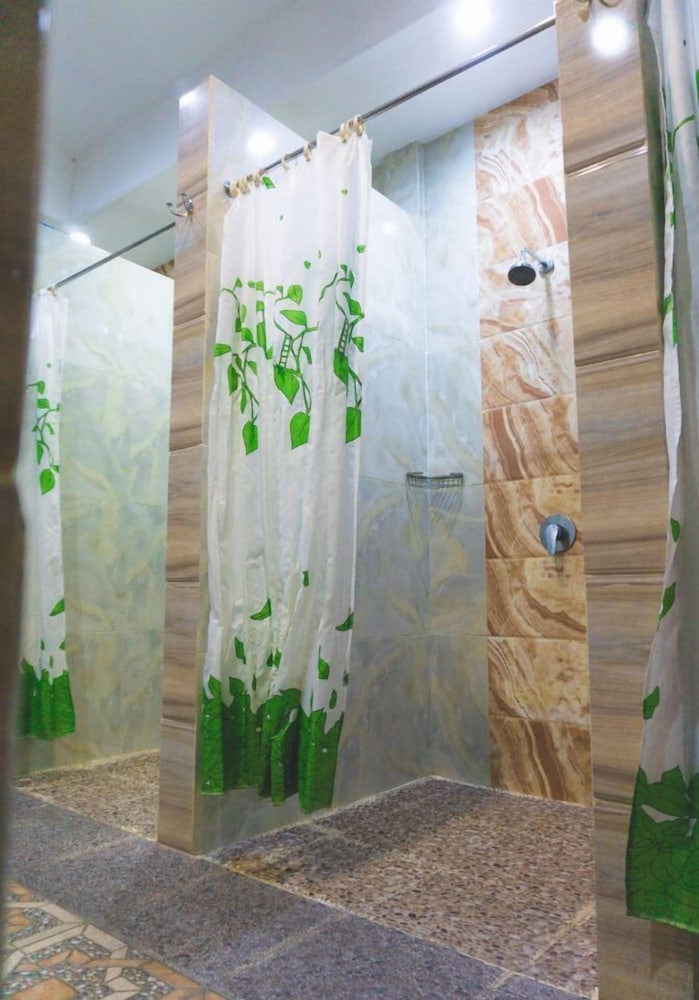 Marcopolo Homestay Pekanbaru 26/26