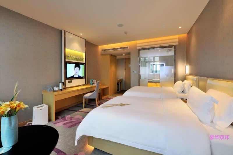 Lavande Hotels (Shanghai Jiading Xincheng Stadium) 17/93