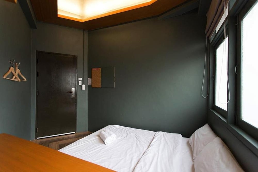 Loftel 22 Hostel 16/50