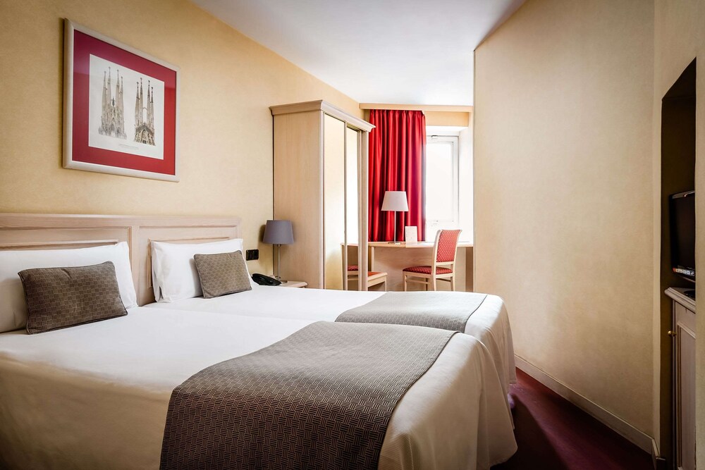 Sunotel Junior Hotel 14/50