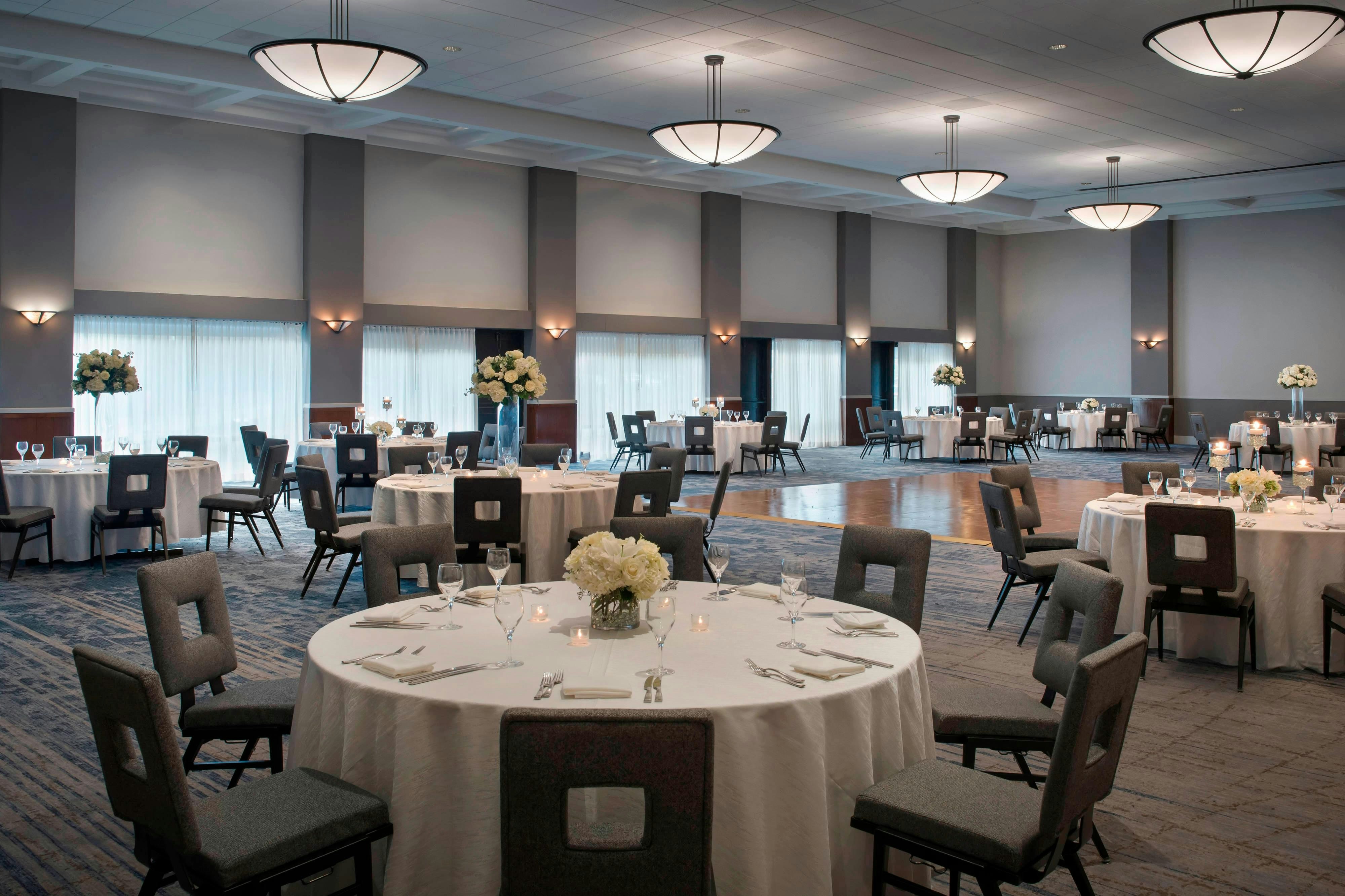 Princeton Marriott At Forrestal 44/66
