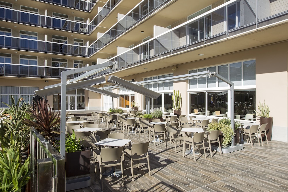 Aparthotel Cye Holiday Centre 43/57