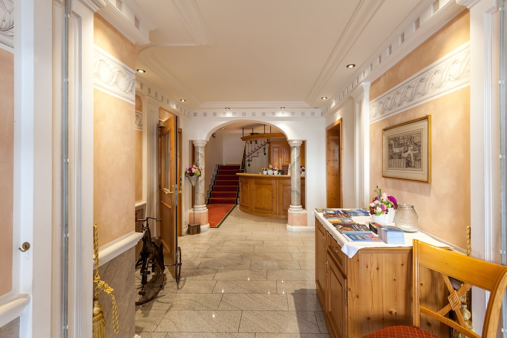 Hotel Weisses Rossli 7/29