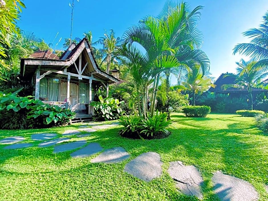 Green Space Villa 42/50