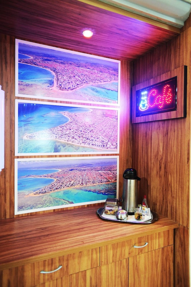 LAGUNA PRAIA HOTEL 21/42