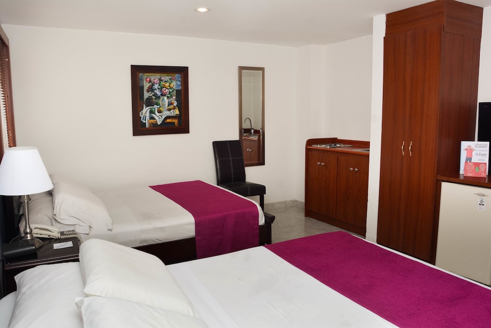 Hotel Karlo 21/50
