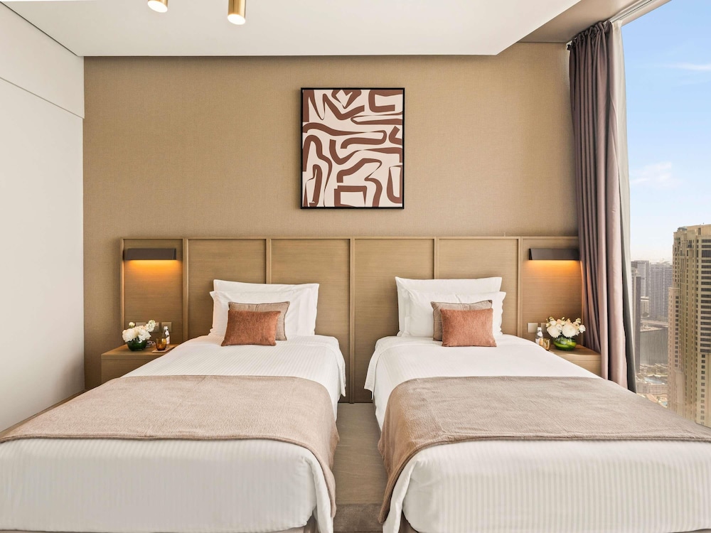 Rixos Premium Dubai 22/76