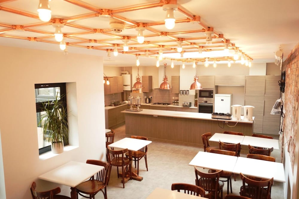 Euro Hotel Hammersmith 39/44