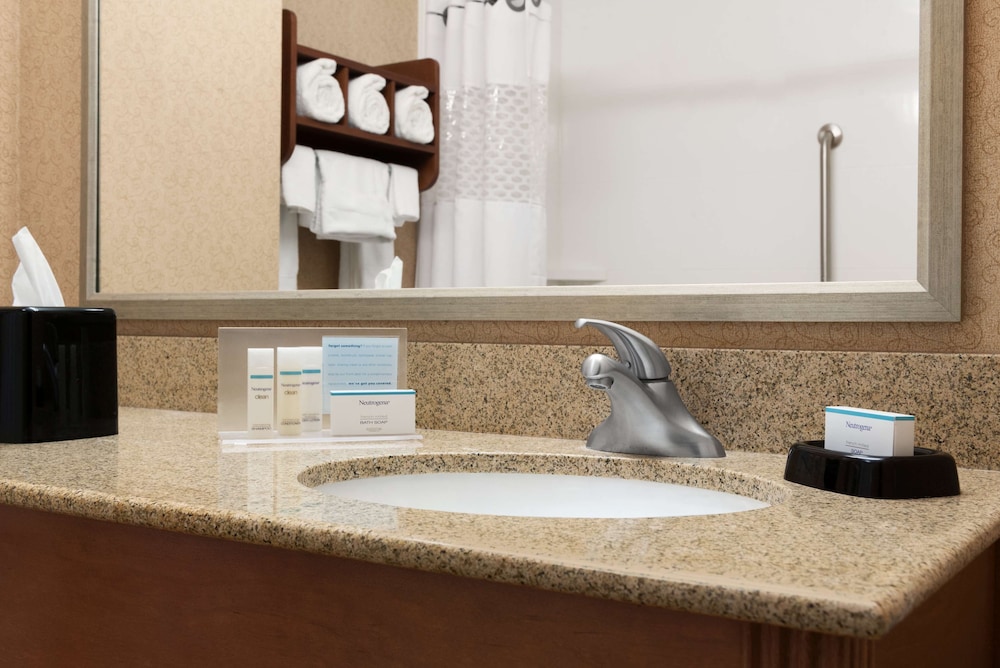 Hampton Inn Minneapolis/St. Paul-Woodbury 14/30