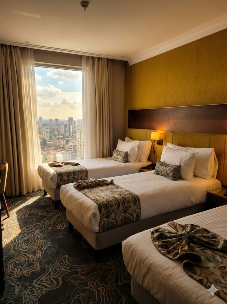 Hotel Saint Eugene 10/57