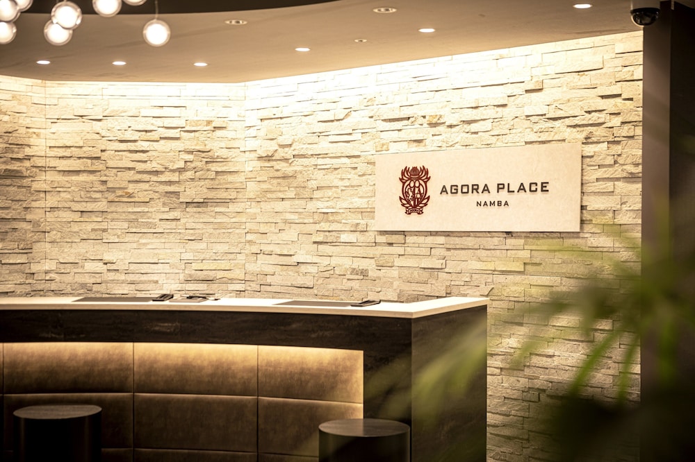 Agora Place Osaka Namba 14/66