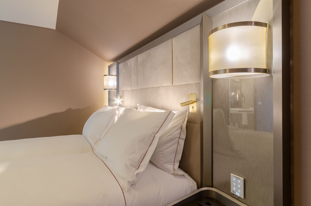 Turim Boulevard Hotel 29/65