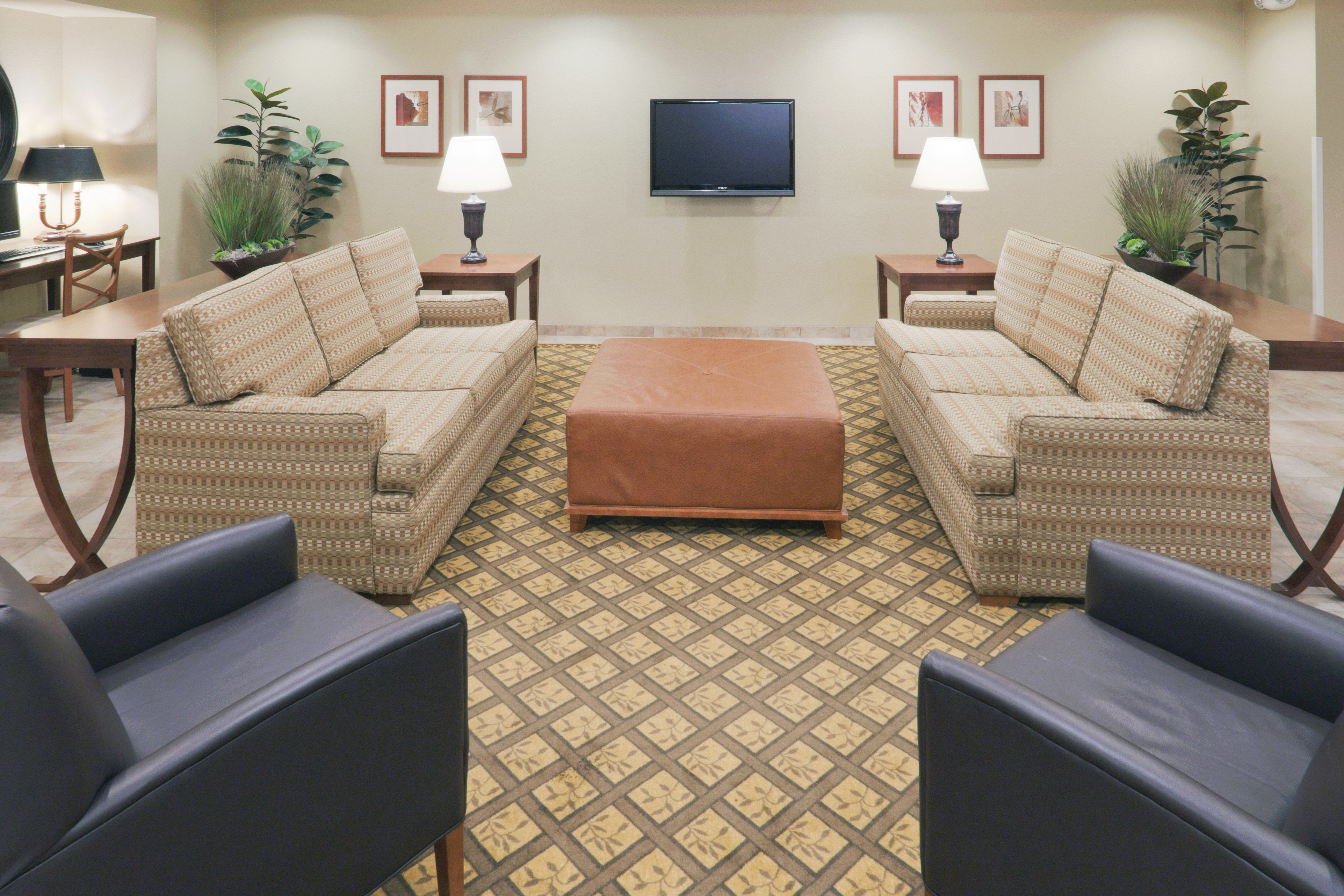 Candlewood Suites Gillette 6/11