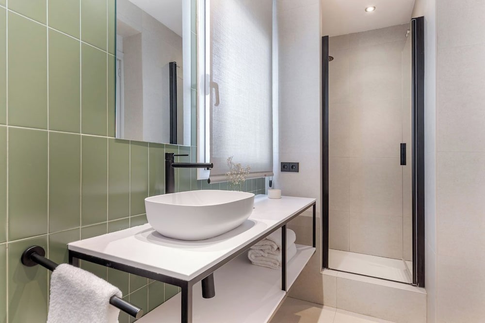 Aspasios 42 Rambla Catalunya Suites 49/49