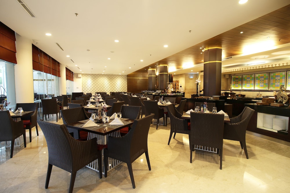 Santika Premiere Jogja 46/58