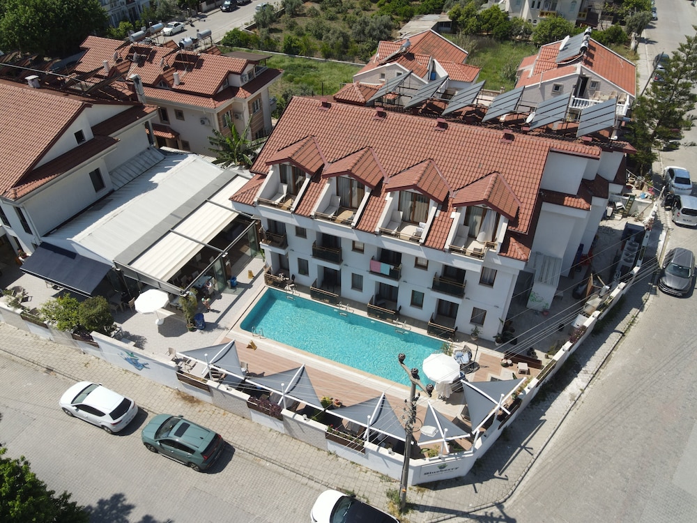 Blueberry Boutique Hotel - Boutique Class 5/47