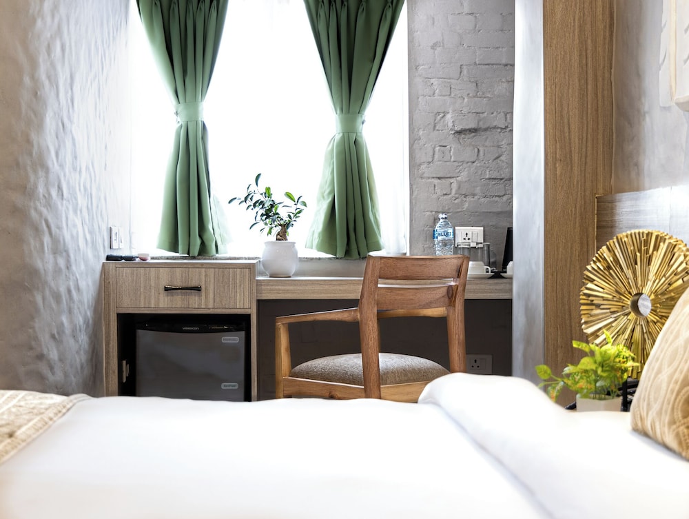 Vastu Boutique Hotel 19/40