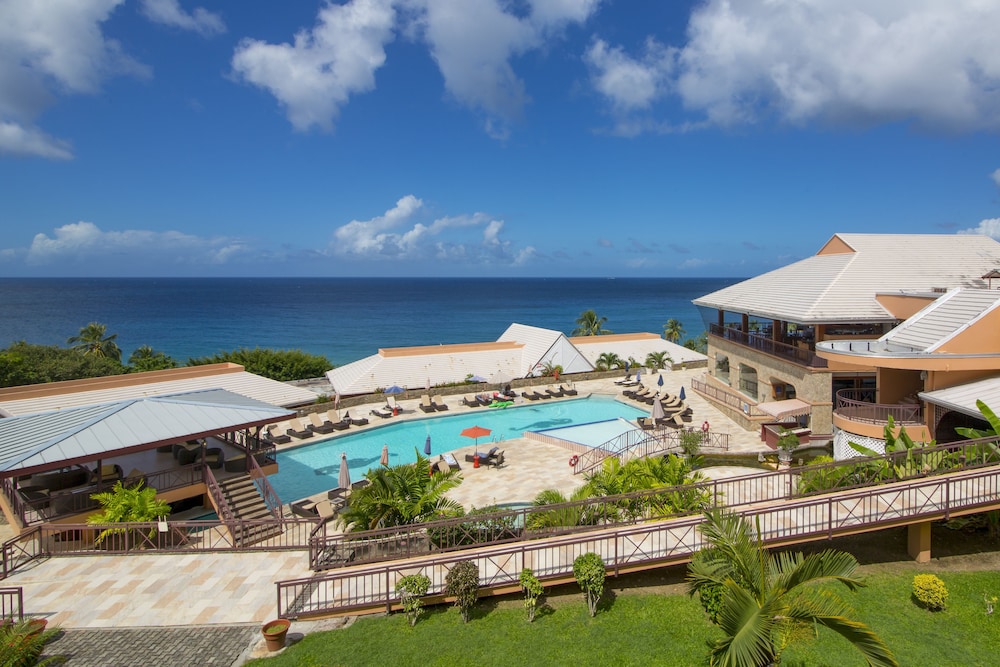 Le Grand Courlan Spa Resort 31/42