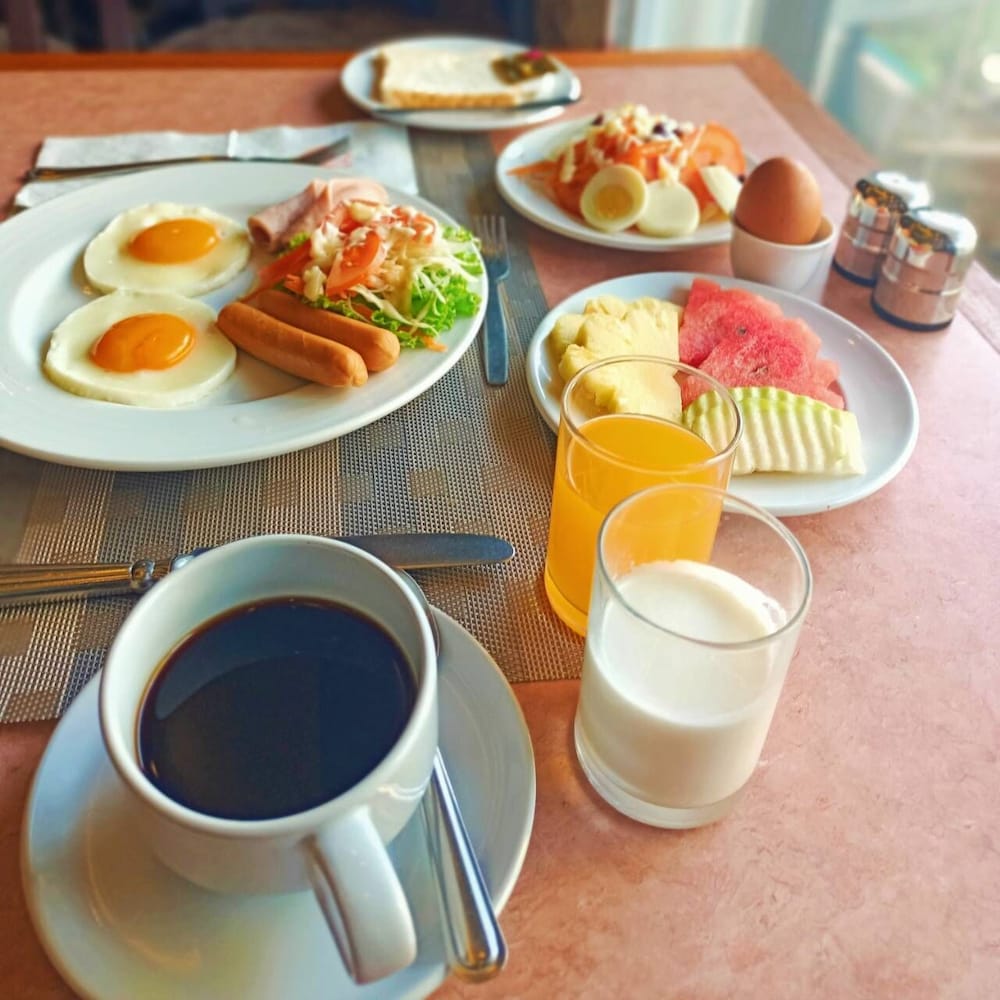 Mayflower Grande Hotel Phitsanulok 29/42