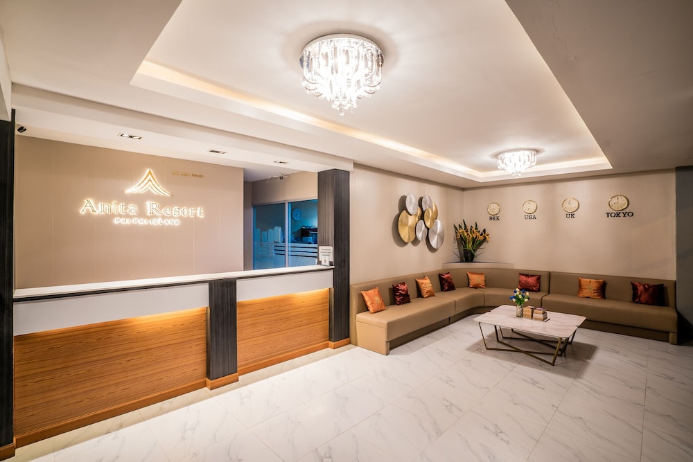 Phi Phi Anita Resort 58/76