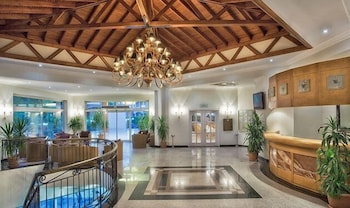 Akka Claros Hotel 36/64