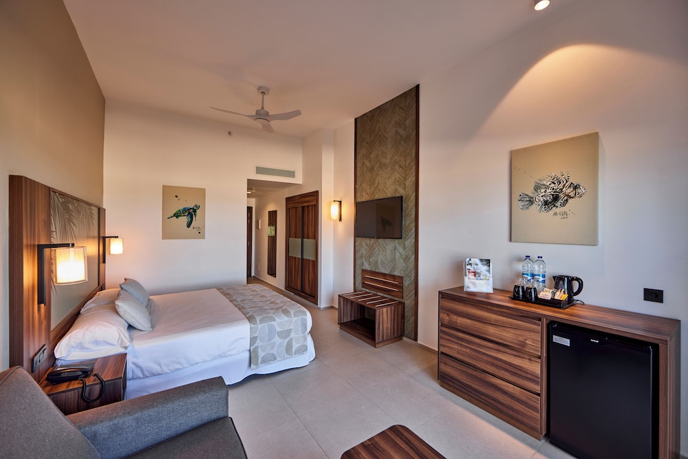 Hotel RIU Turquoise - All Inclusive 17/69