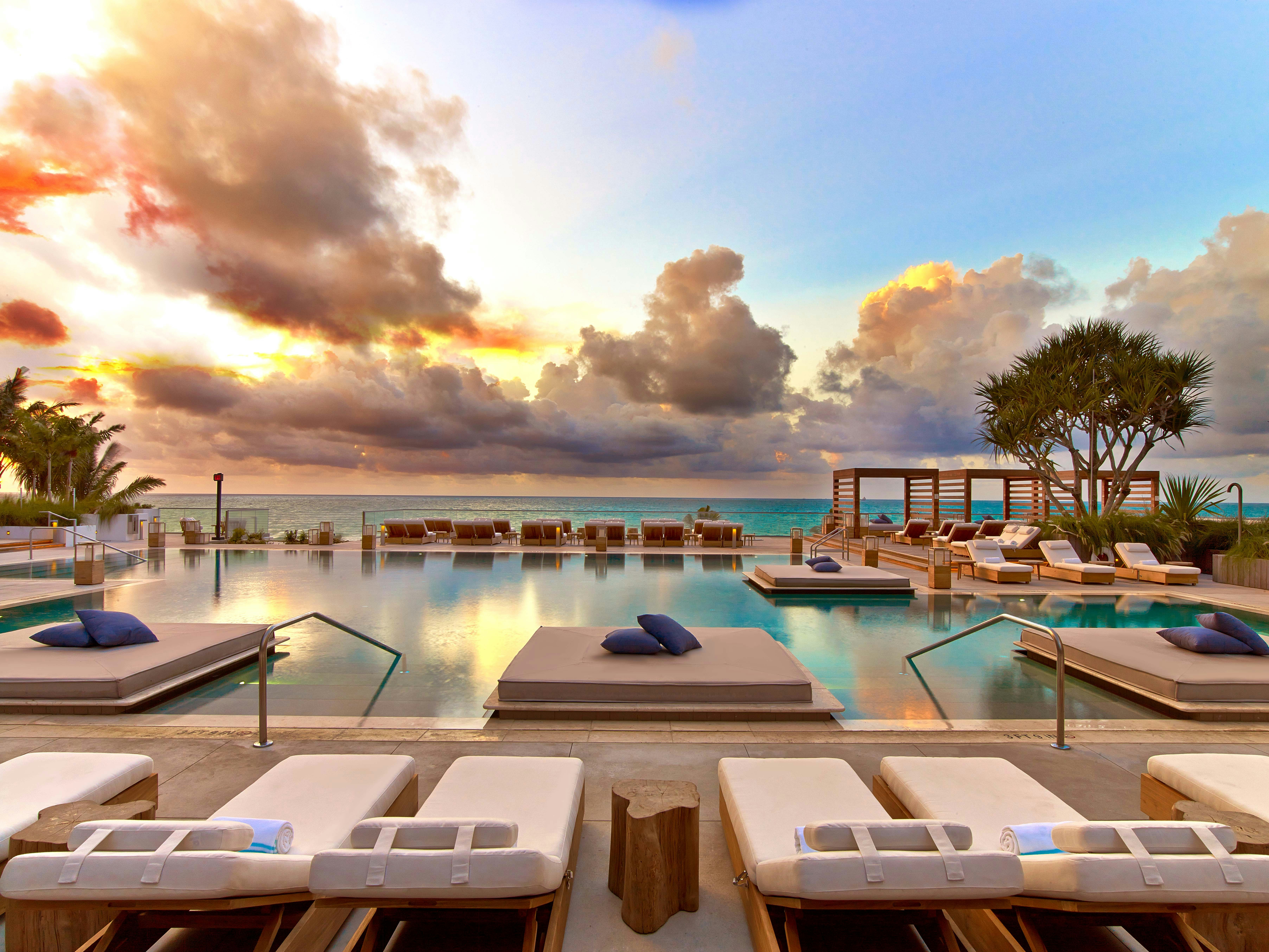 The Retreat Collection At 1 Hotel South Beach 3/34