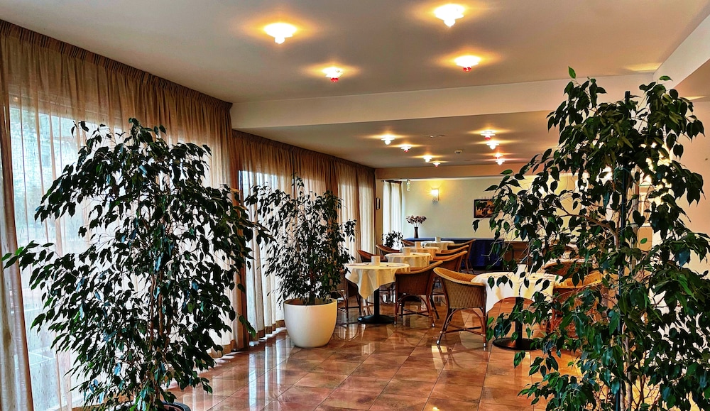 Hotel Ambra 38/47