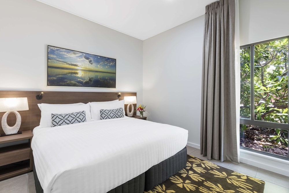 Oaks Cable Beach Resort 19/53