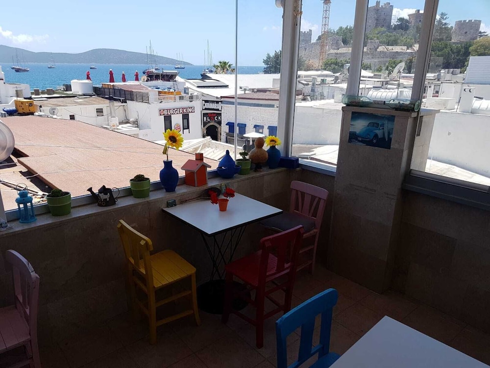Hotel Can Bodrum 13/21