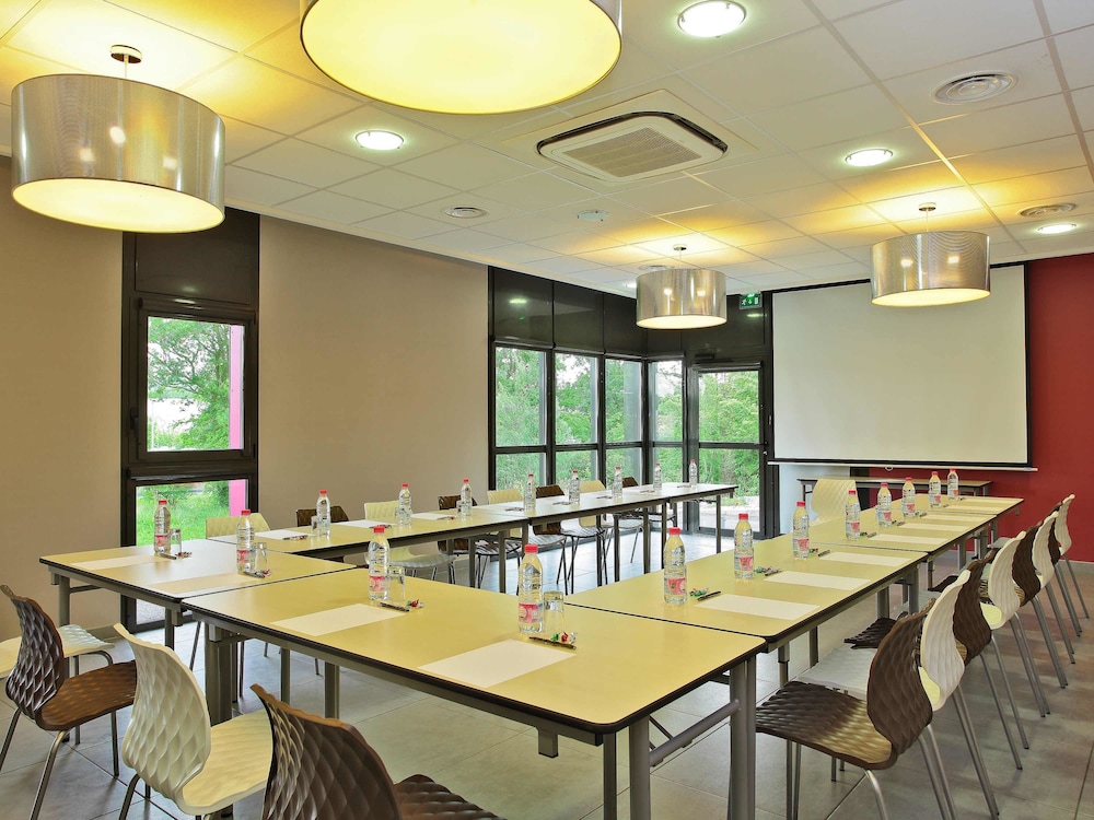 Ibis Styles Castres 62/63