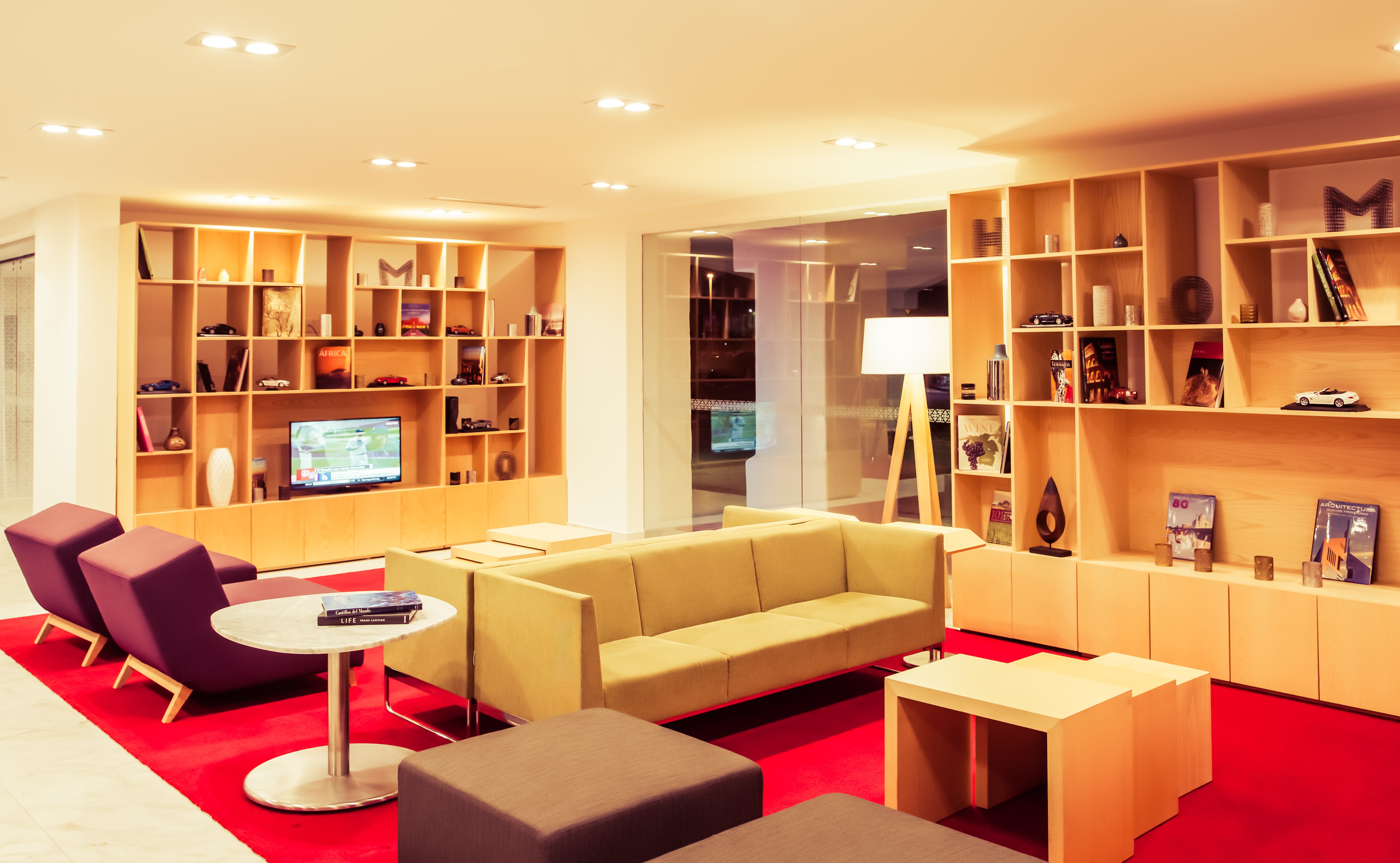 Hilton Garden Inn Tijuana Airport 37/56