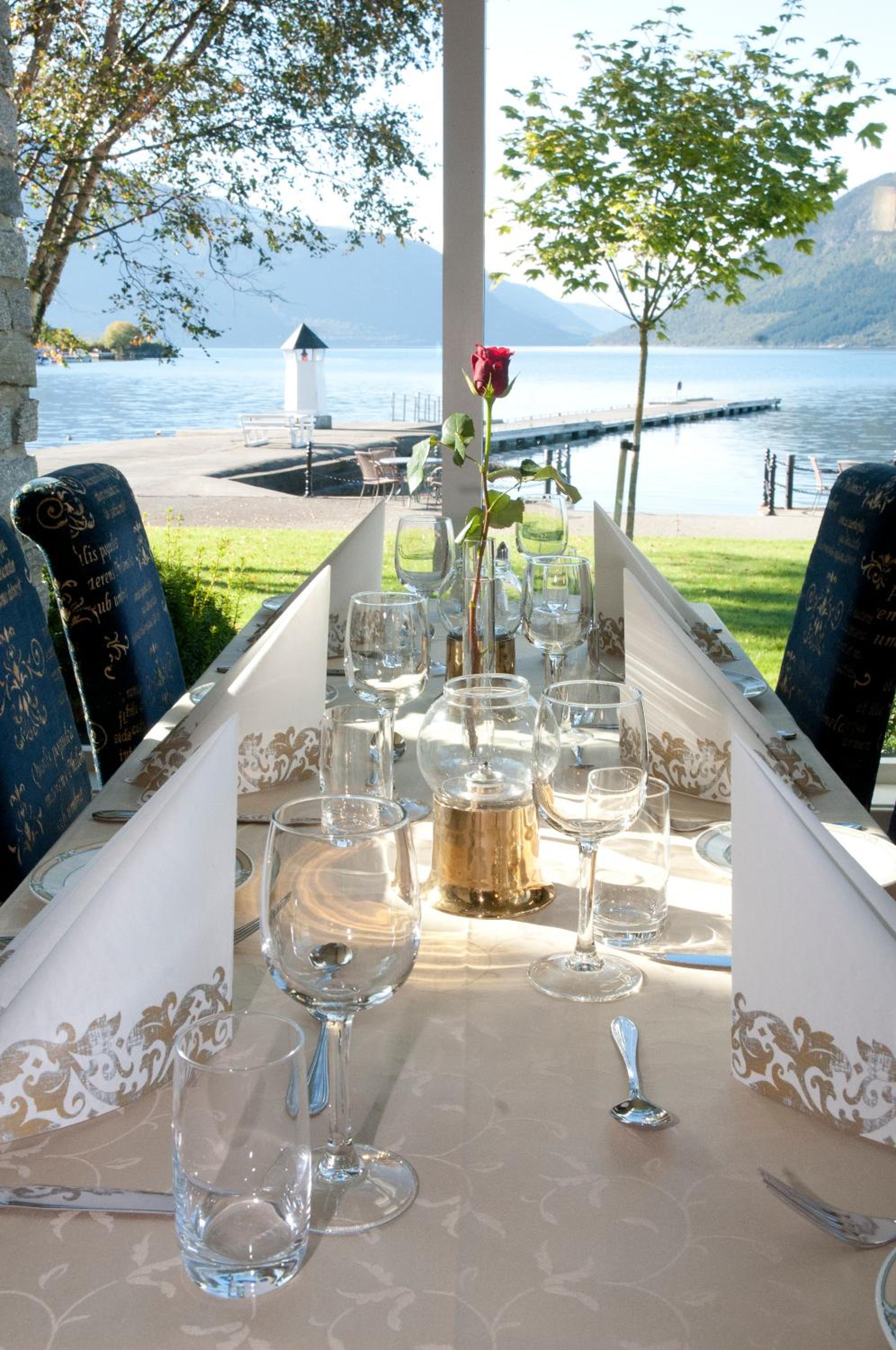 Rosendal Fjordhotel 39/50