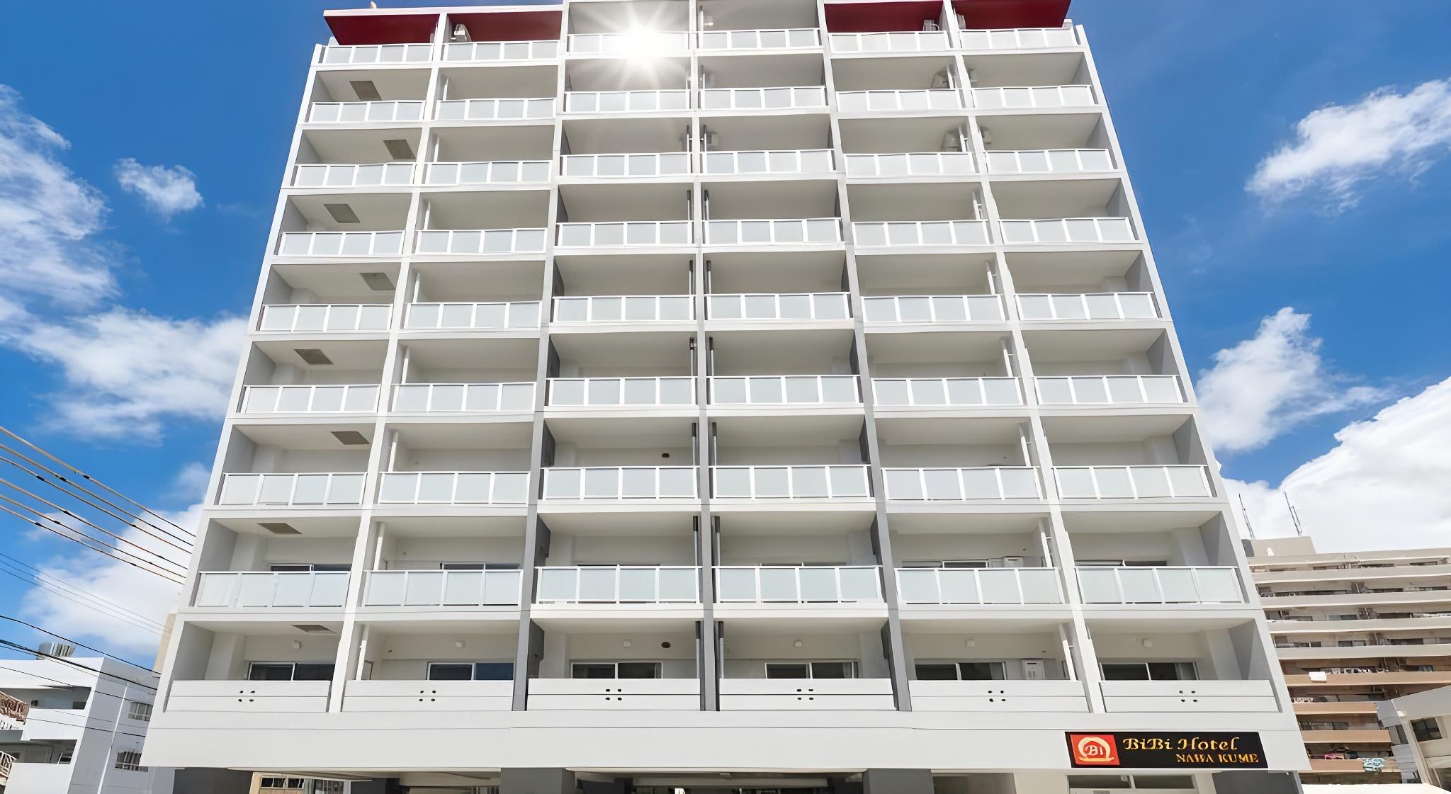 BiBi Hotel NAHAKUME 3/32