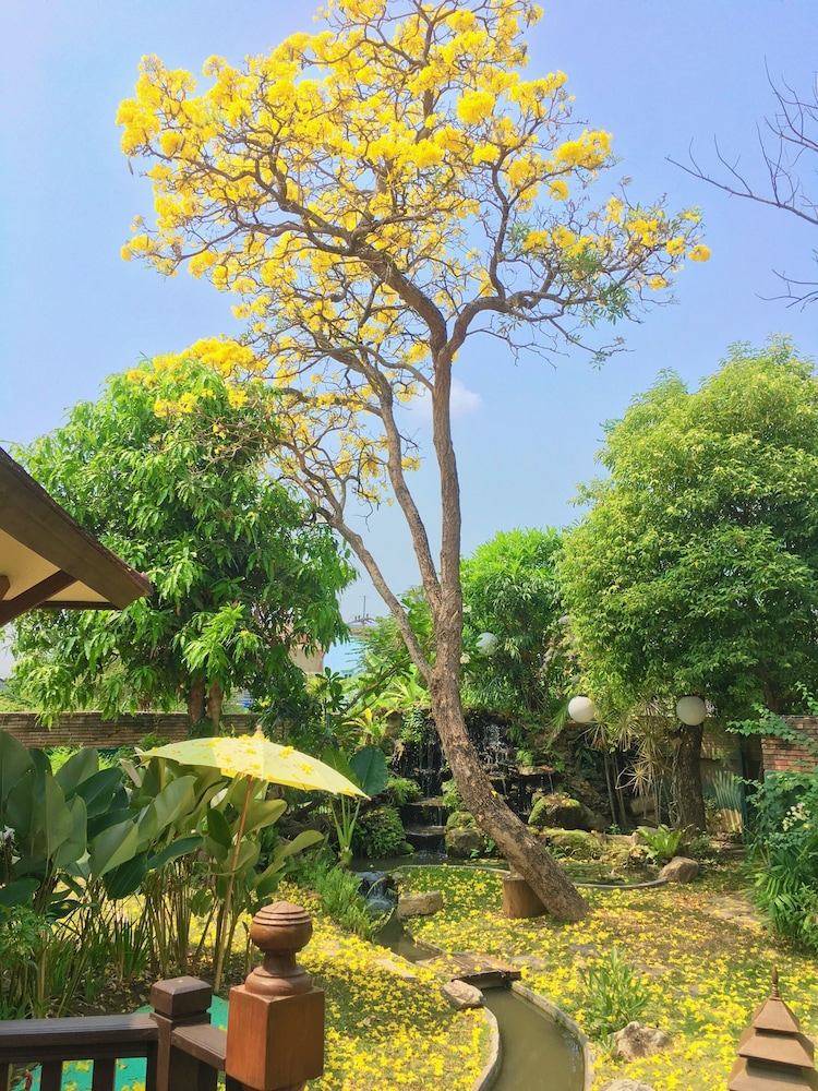 The Oriental Siam Resort 32/71