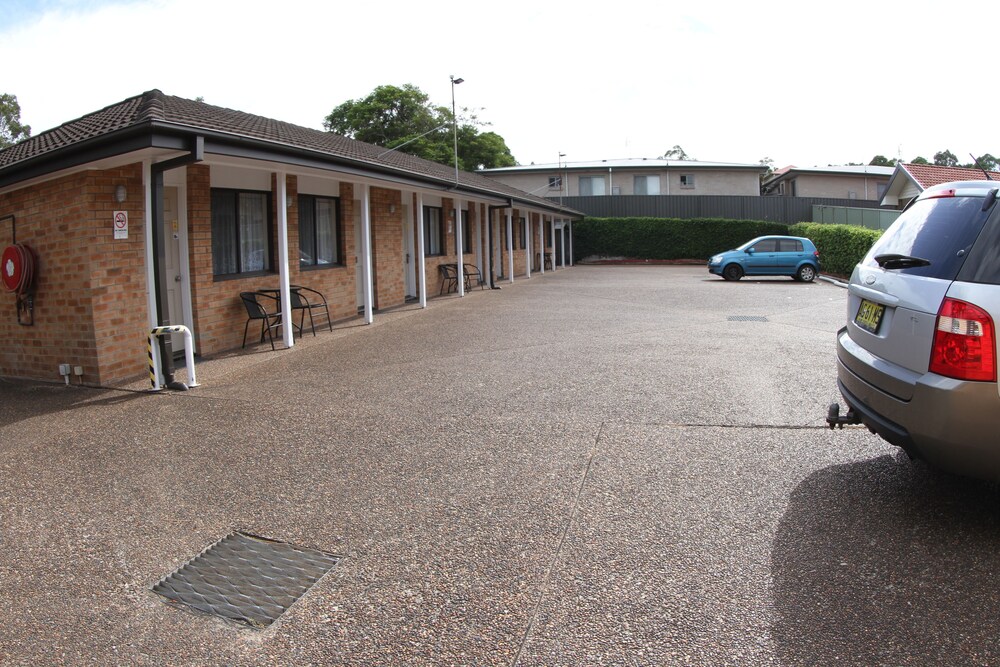 Reign Inn Newcastle 25/50