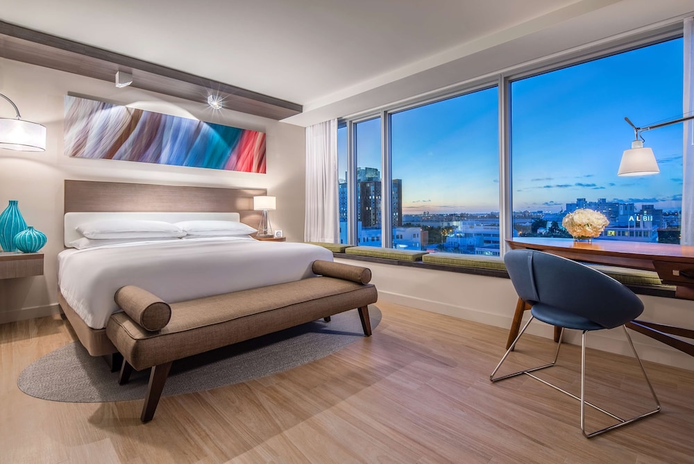 Hyatt Centric South Beach Miami 26/65