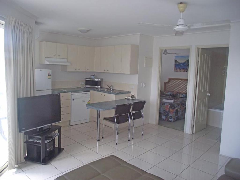 RIVER SANDS HOLIDAY APARTMENTS 22/35